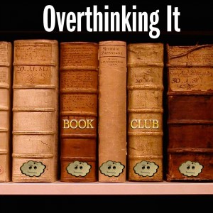 Overthinking It Book Club Logo