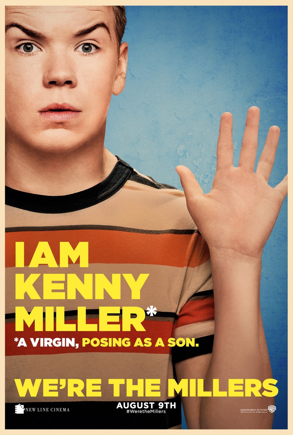 We're the millers porn