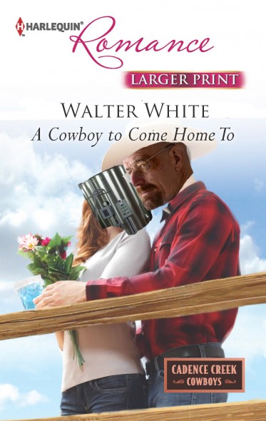 A Cowboy to Come Home To