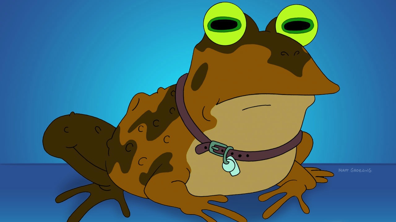 thehypnotoad Avatar