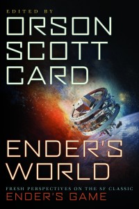 Ender's World