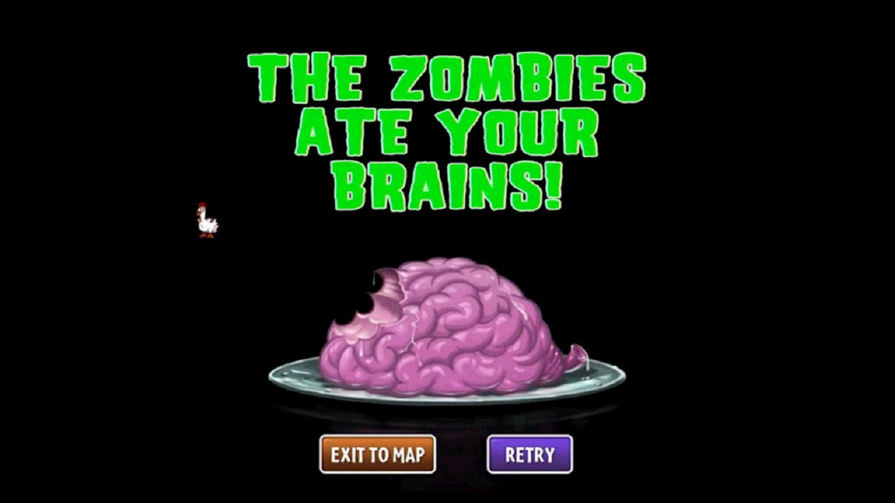 Keys to Your Brains: Plants vs. Zombies vs. Operant Conditioning