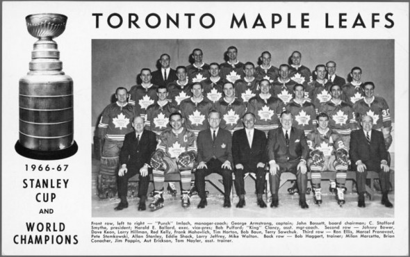 leafs-1967