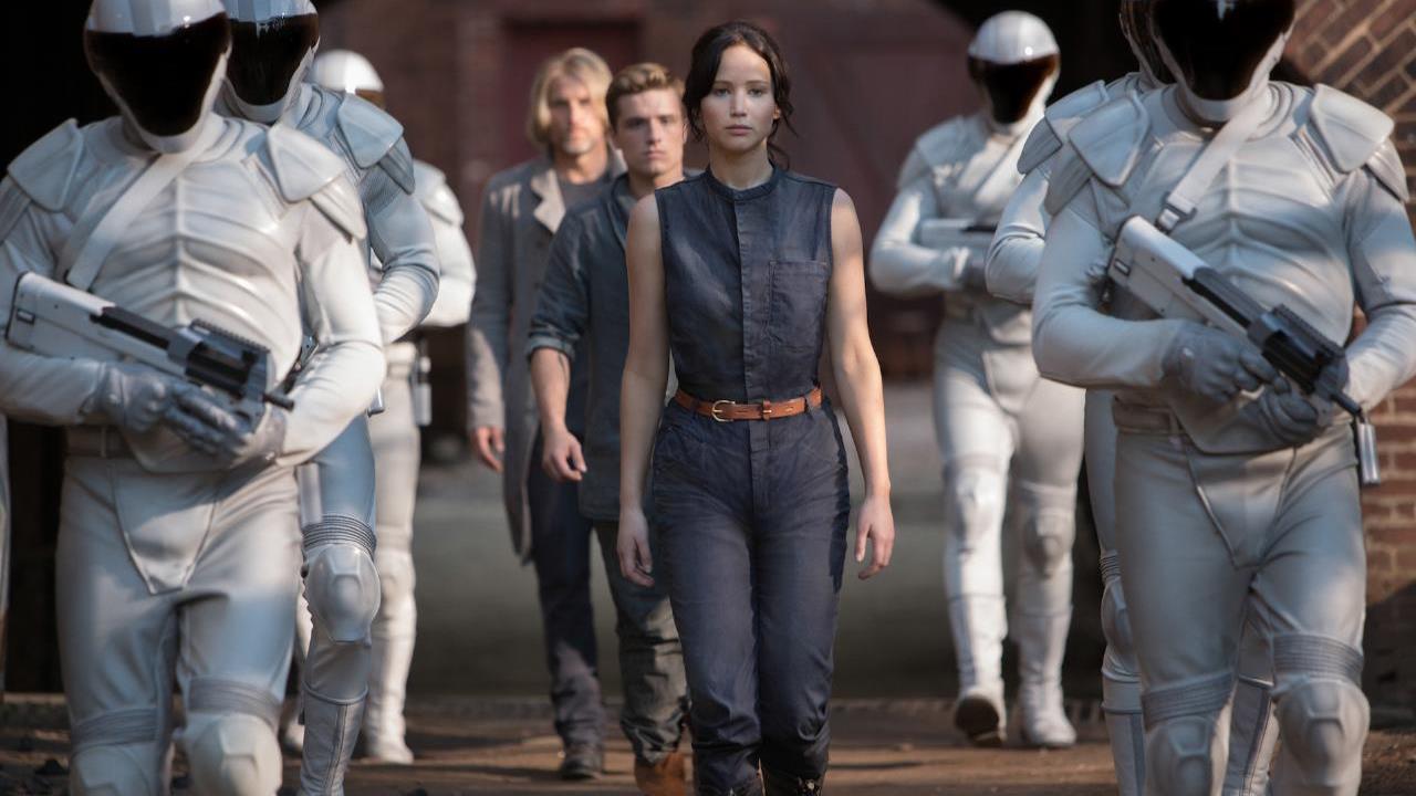5 Ways the Hunger Games is More Realistic than you Think - The