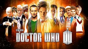 Doctor Who - All Doctors