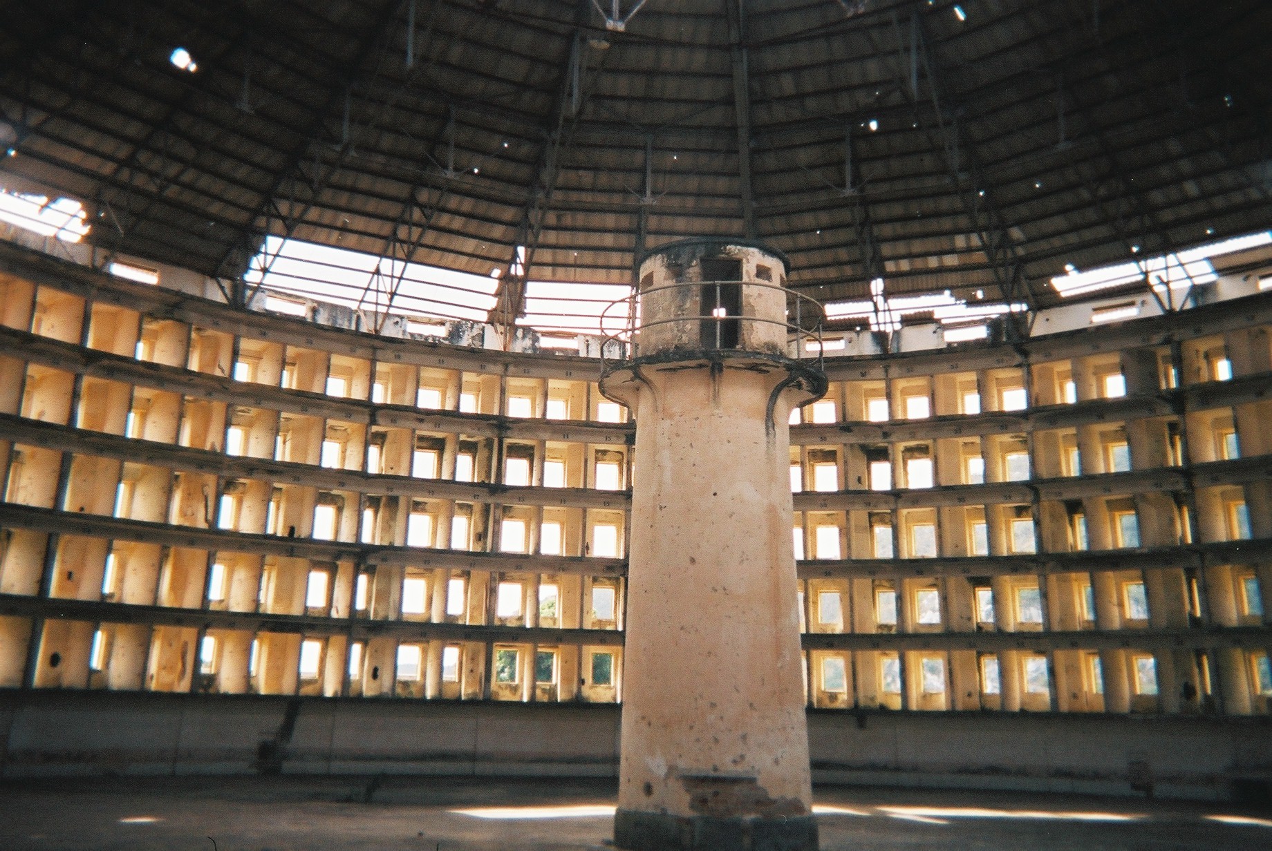 15 Panopticon Designs You Need NOW!!!!