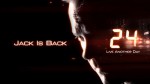 Jack Is Back: 24 Live Another Day