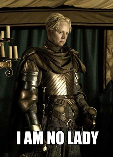 brienne