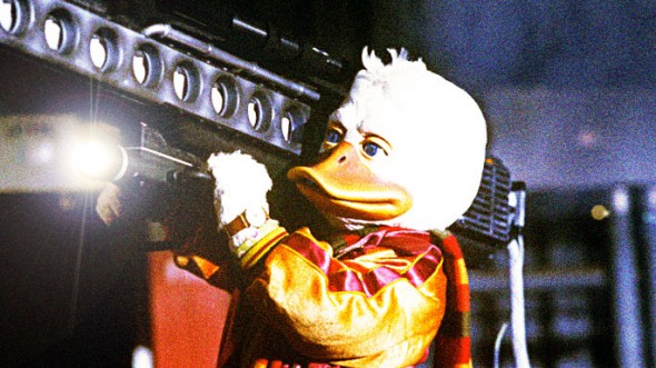 howardtheduck