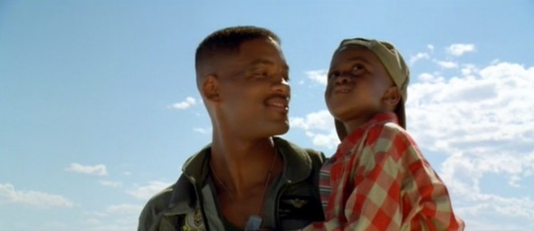 independence day will smith