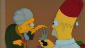 the_simpsons_monkeys_paw_season_3