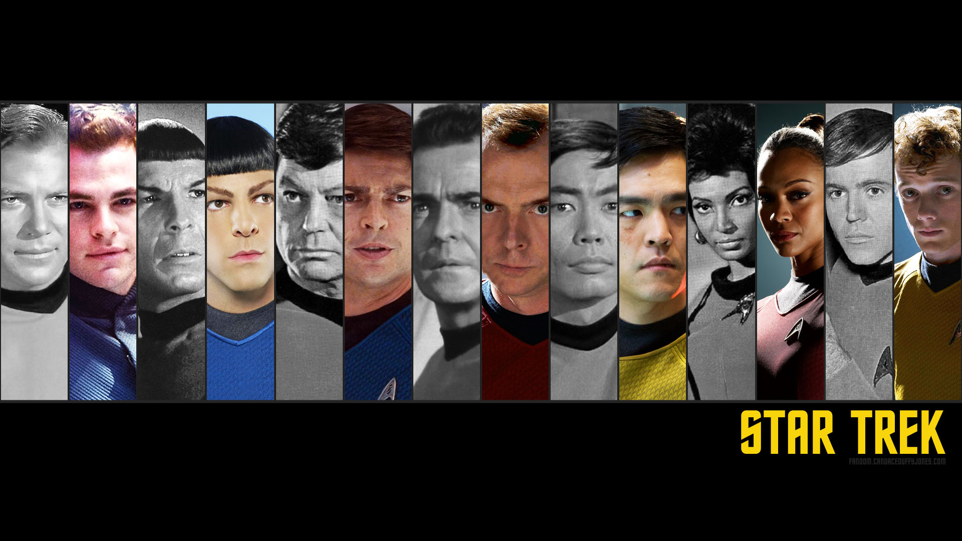 Five Essential Things You Must Know About Star Trek