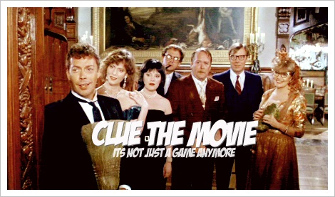 clue