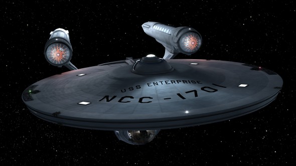 Enterprise