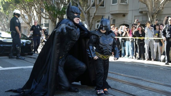 batkid