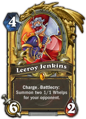 leeroyjenkins