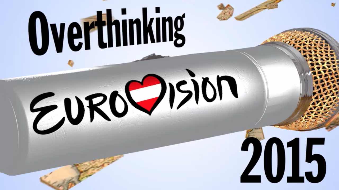 Eurovision 2015 on Overthinking It