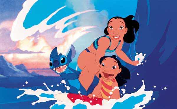 Who is Lilo, and Who is Stitch, and Why It Matters