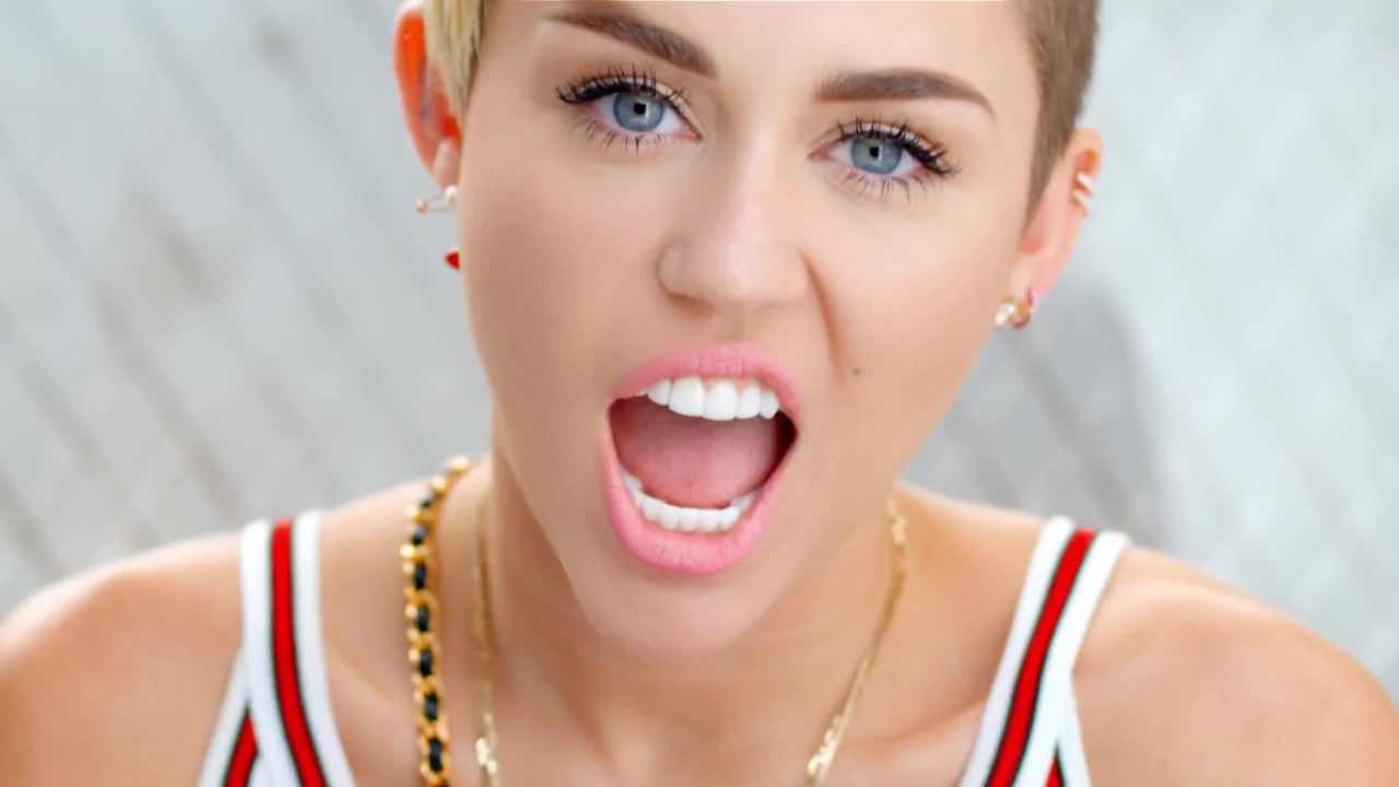 Everything You Need to Know About Miley Cyrus, In Five Things