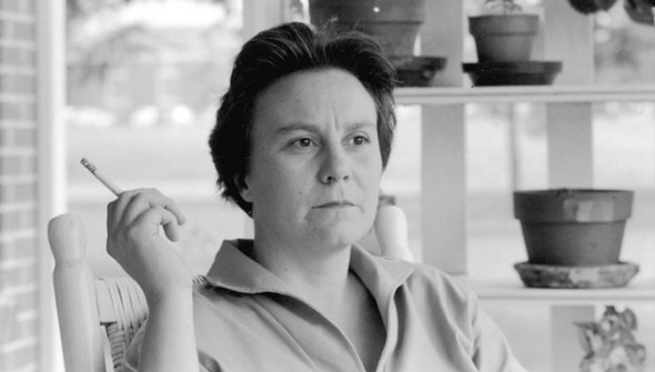 Harper Lee 