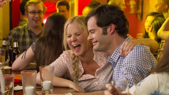 Trainwreck-Amy-Schumer-and-Bill-Hader-e1436824442495