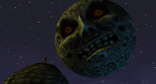 majoras mask moon