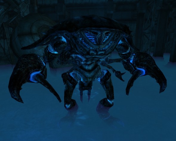 mirelurk