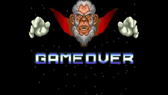 starfox-game-over