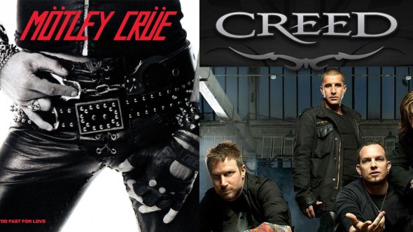 crue-creed