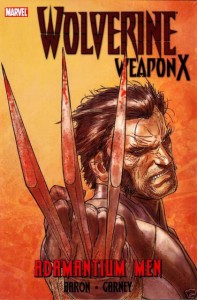 wolverine-adamantium