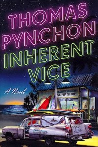 Inherent Vice