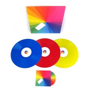 Jamie xx