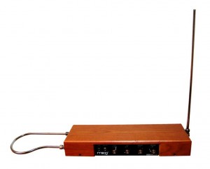 Moog Theremin