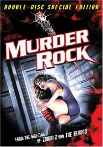 Murder Rock