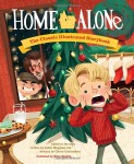 home-alone-storybook