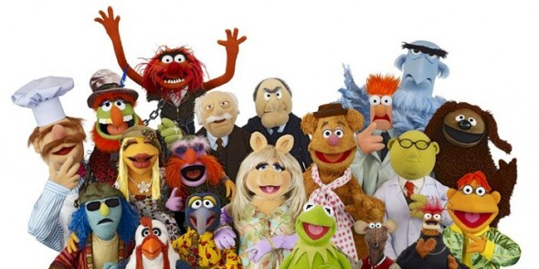 the-muppets