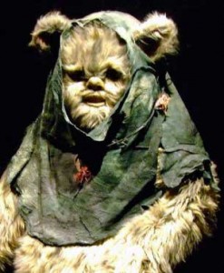 Ewok