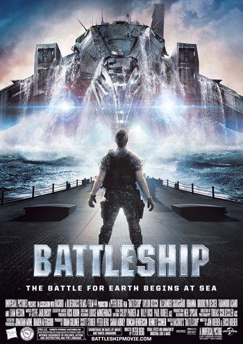 battleship