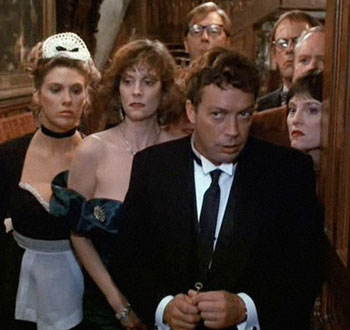 clue