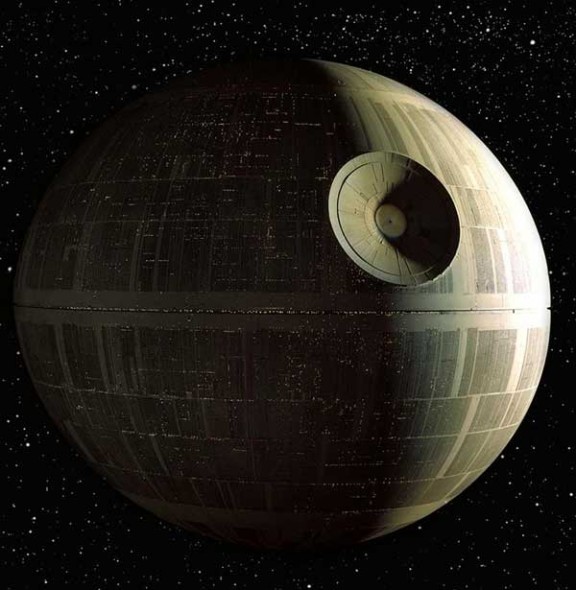 death-star