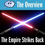 The Overview for Star Wars Episode V:The Empire Strikes Back