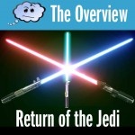 The Overview for Star Wars Episode VI: Return of the Jedi