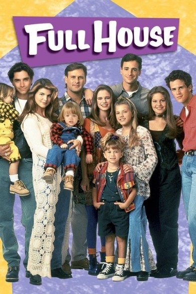 full house