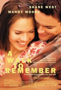 A_Walk_to_Remember_Poster