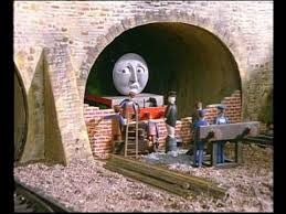 "For the love of God, Fat Controller!"