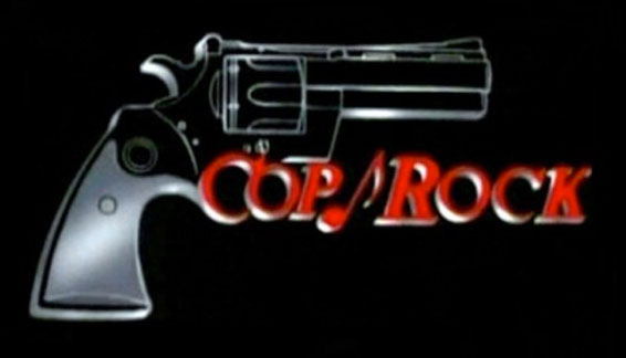 cop-rock