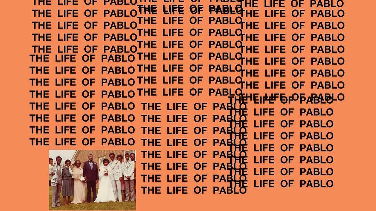 Style Evolution: Kanye West, College Dropout To The Life of Pablo