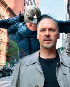 birdman