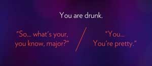 you-are-drunk