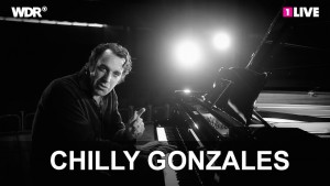 Chilly Gonzales